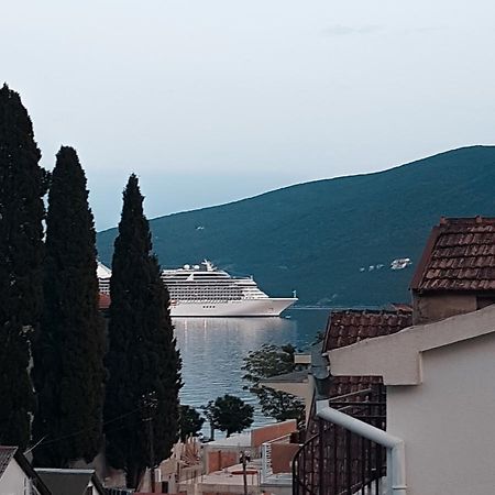 Smokva Apartments Herceg Novi Dış mekan fotoğraf