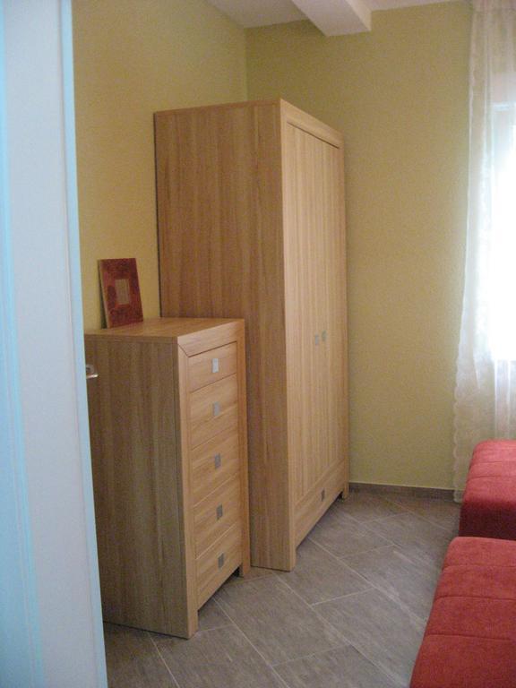 Smokva Apartments Herceg Novi Dış mekan fotoğraf